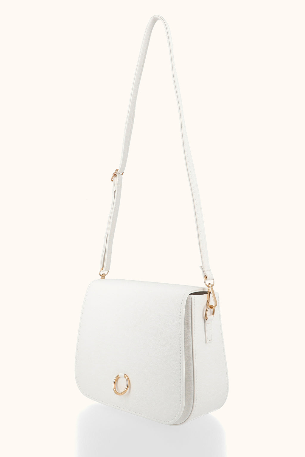 Shoulder Bag - E325|Black