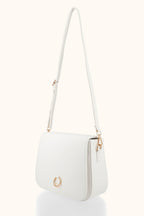 Shoulder Bag - E325|Black