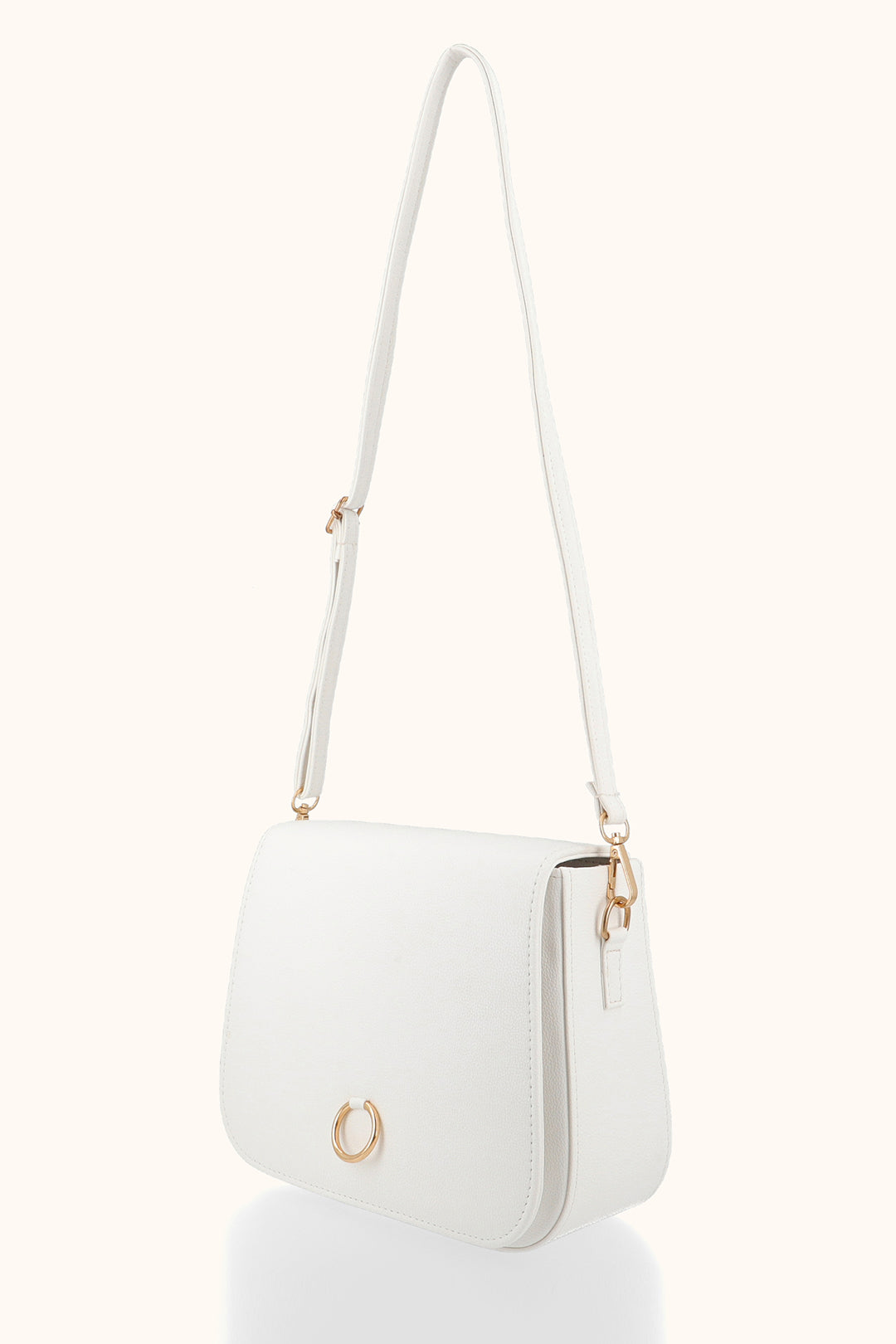 Shoulder Bag - E325|Black