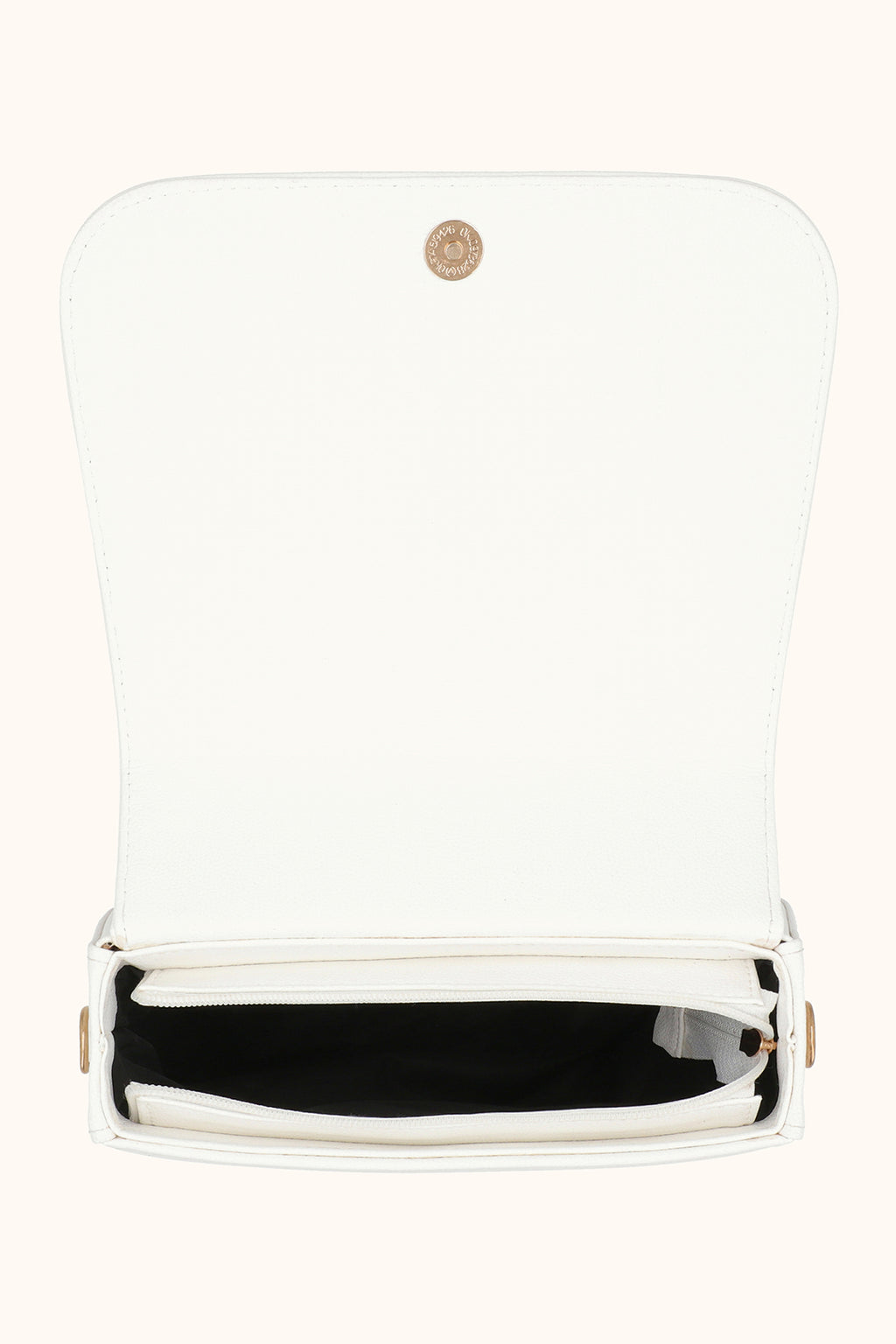 Shoulder Bag - E325|Black