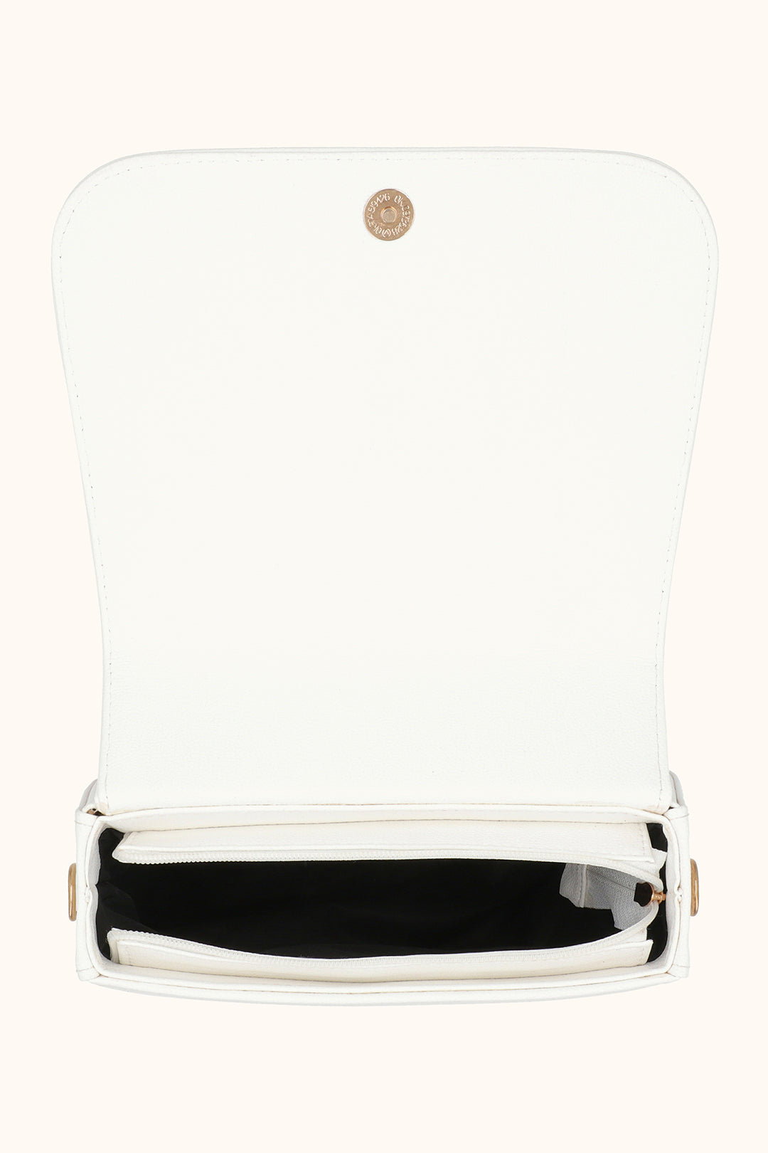Shoulder Bag - E325|Black