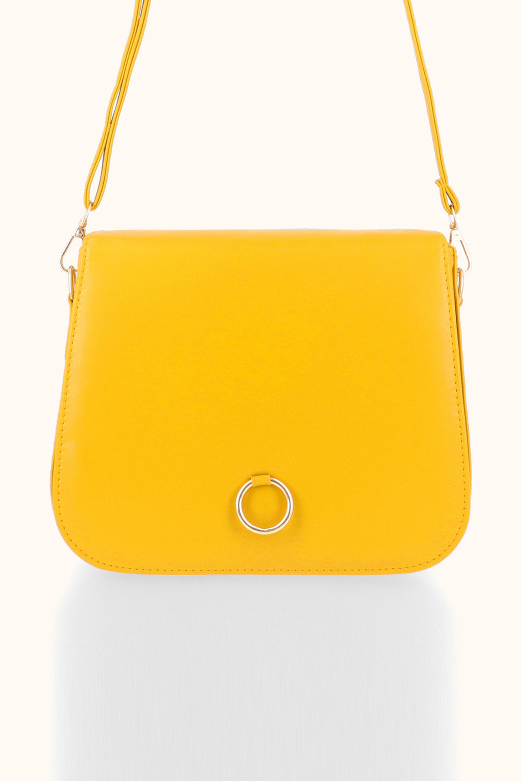 Shoulder Bag - E325|Black