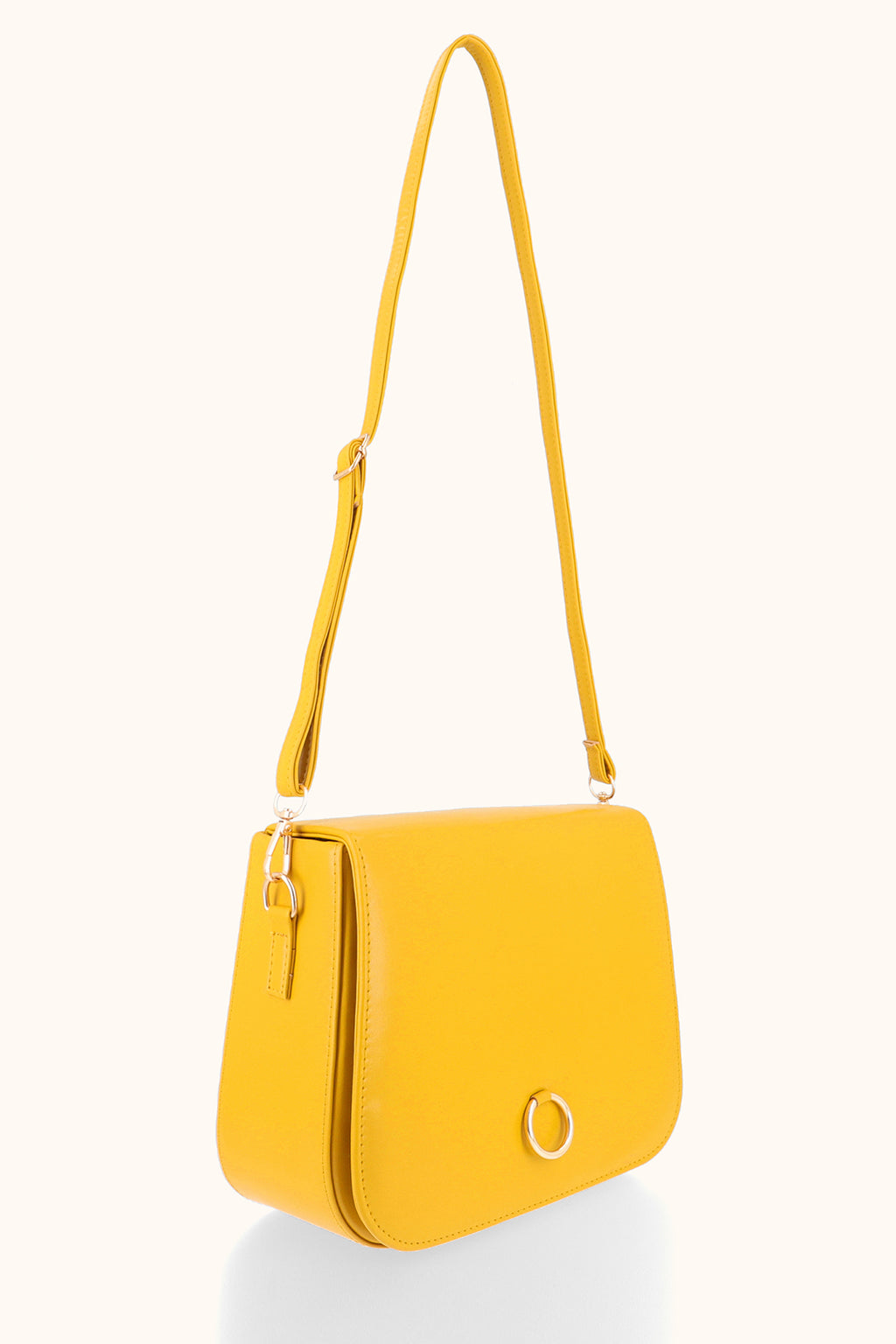 Shoulder Bag - E325|Black