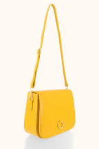 Shoulder Bag - E325|Black