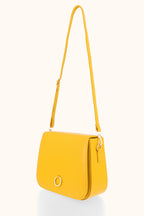 Shoulder Bag - E325|Black