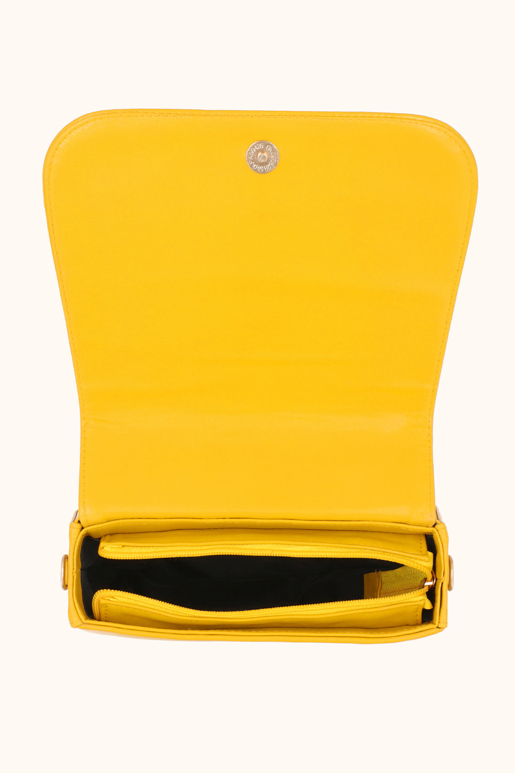 Shoulder Bag - E325|Black