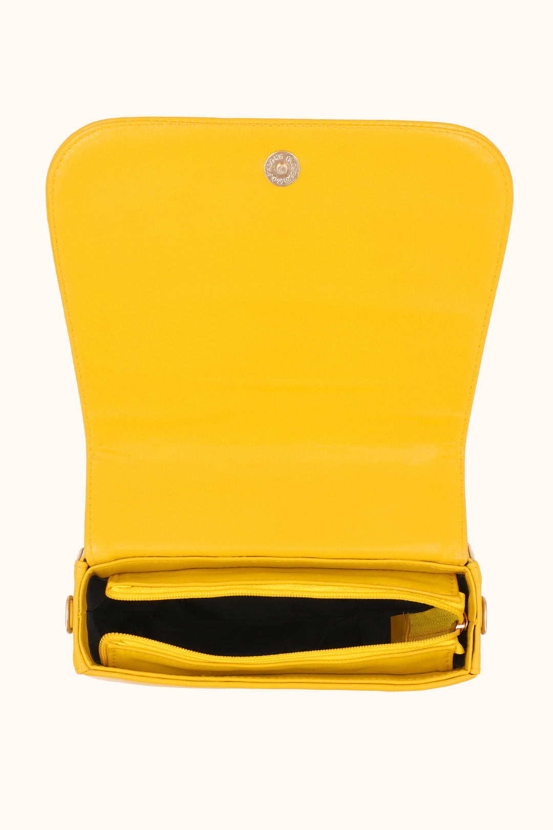 Shoulder Bag - E325|Black