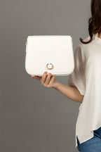 Shoulder Bag - E325|Black