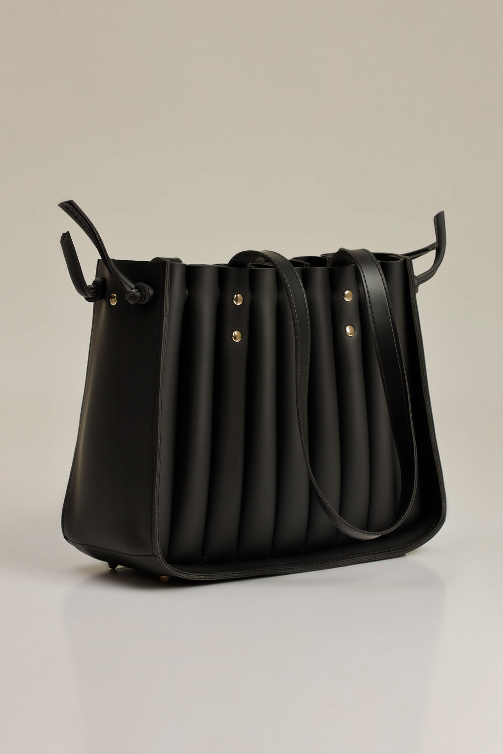 Shoulder Bag - E358|Black