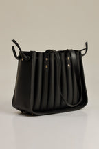 Shoulder Bag - E358|Black