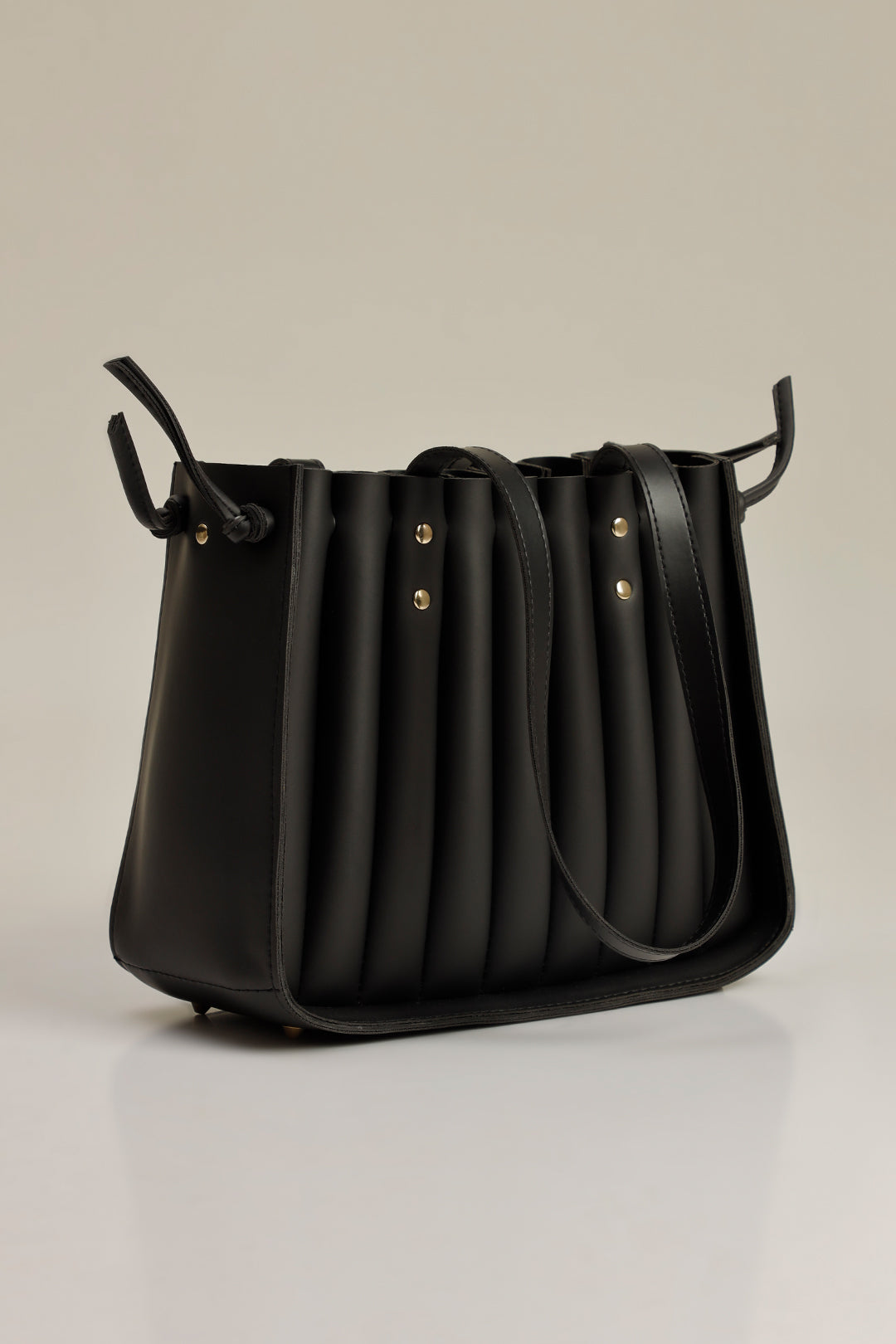 Shoulder Bag - E358|Black