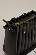 Shoulder Bag - E358|Black