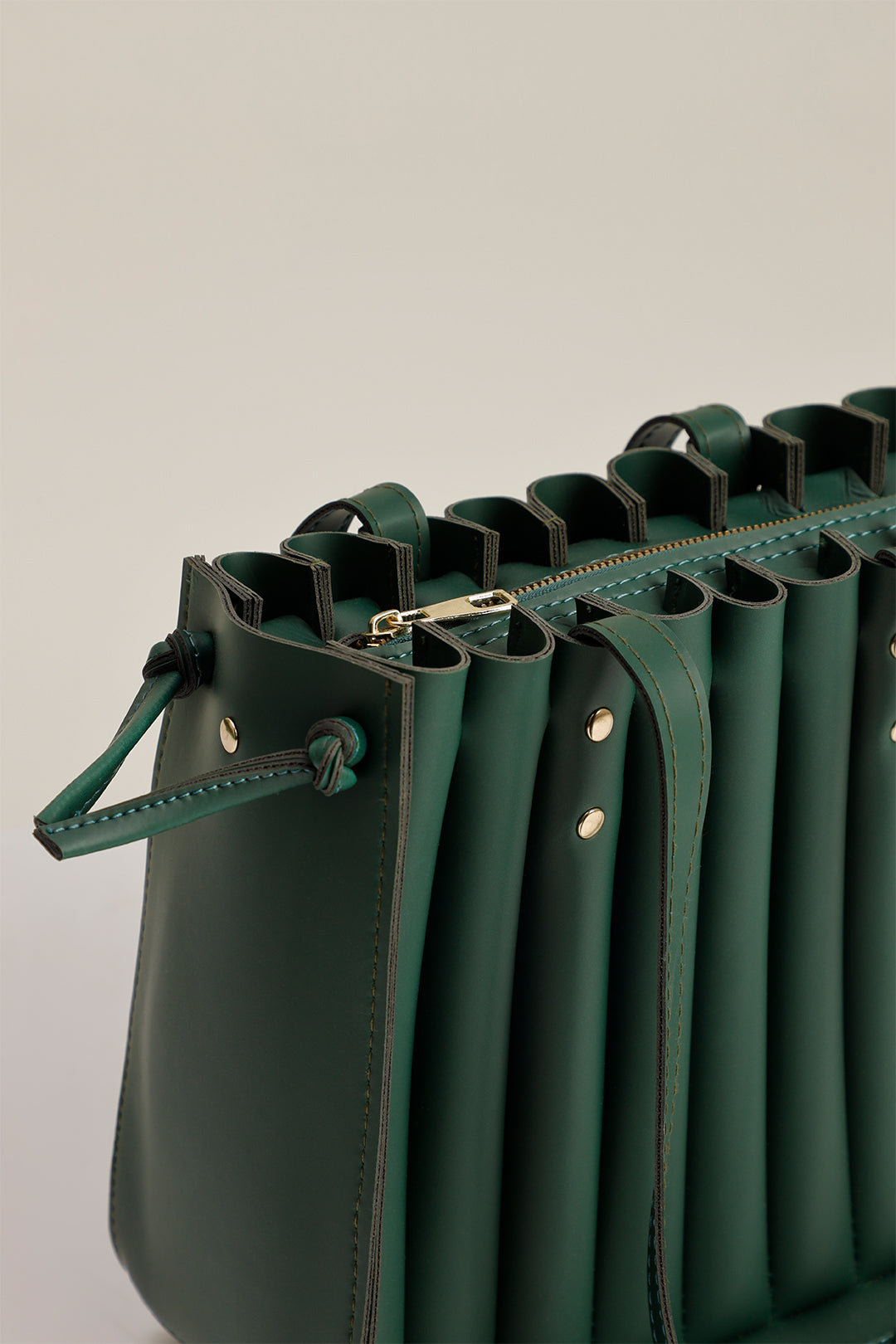 Shoulder Bags - E358 - Green