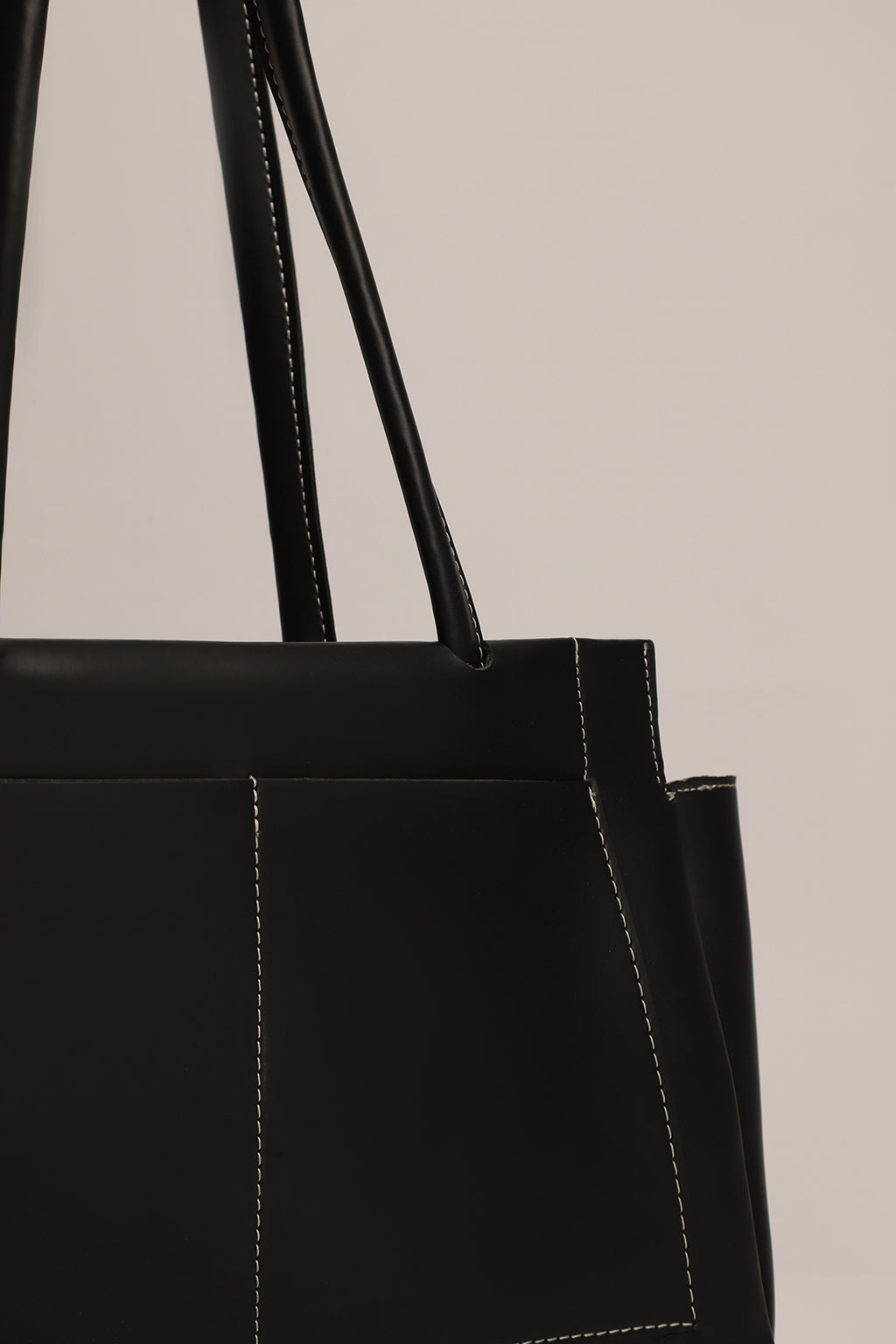 Shoulder Bag - E435|Black