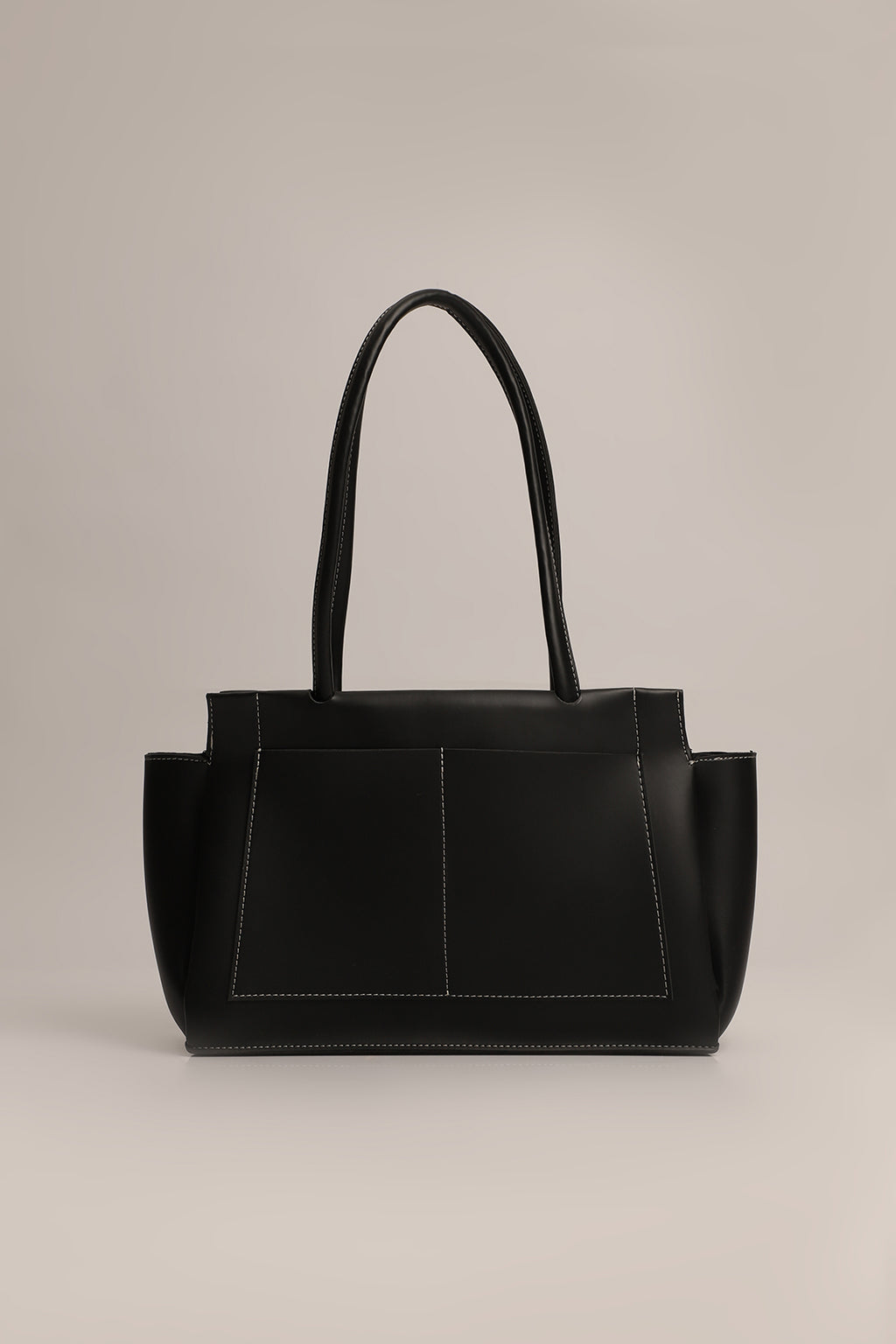 Shoulder Bag - E435|Black