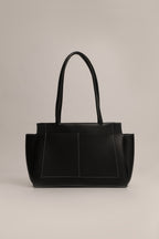Shoulder Bag - E435|Black