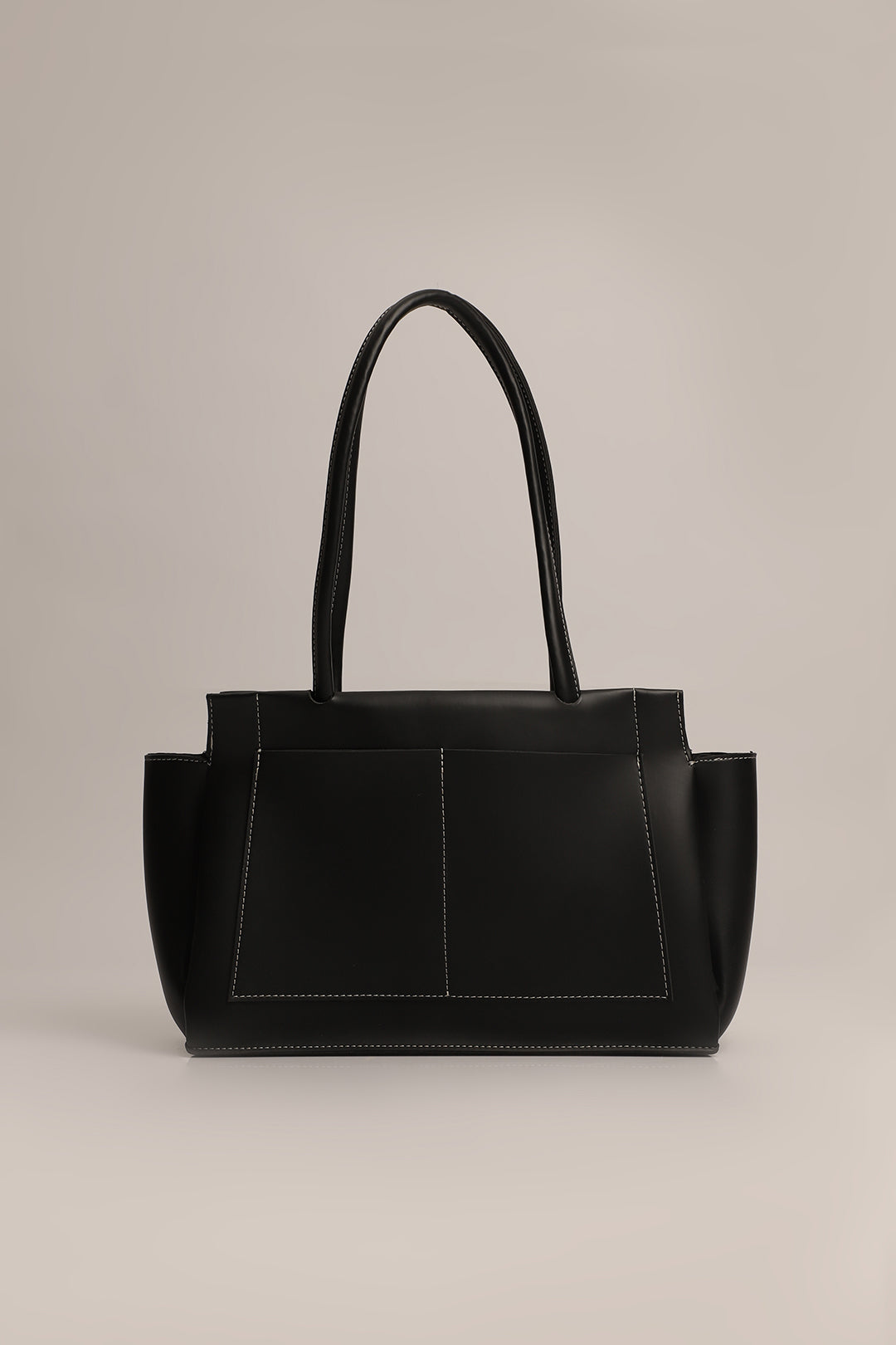 Shoulder Bag - E435|Black