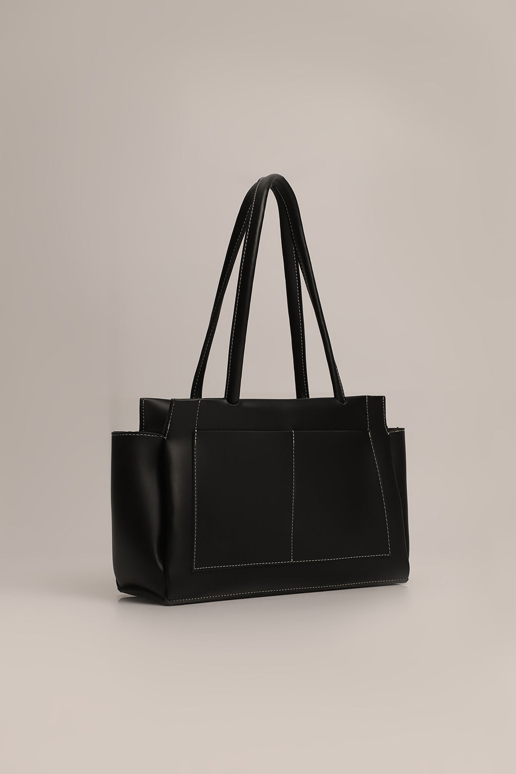 Shoulder Bag - E435|Black