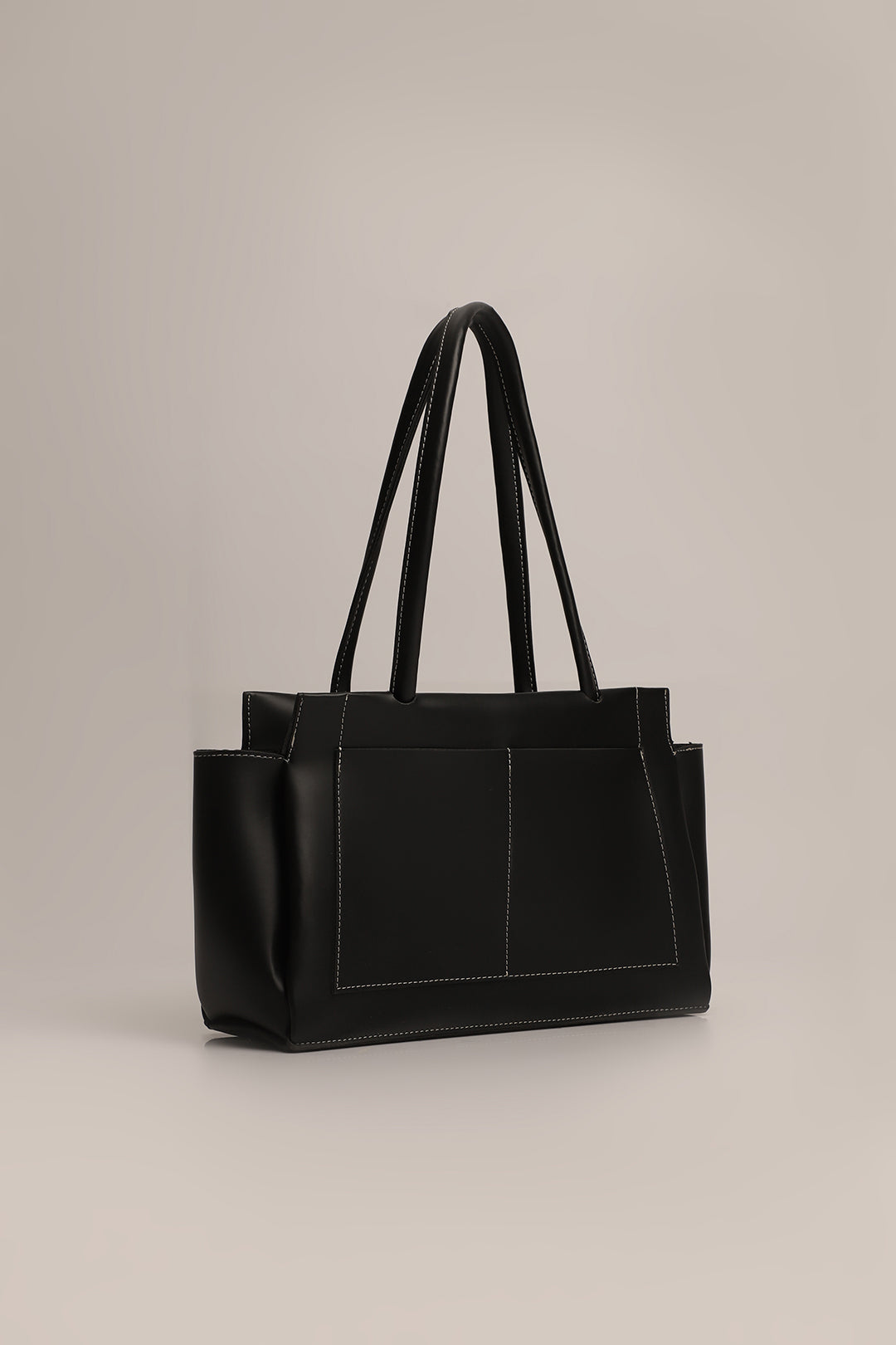 Shoulder Bag - E435|Black