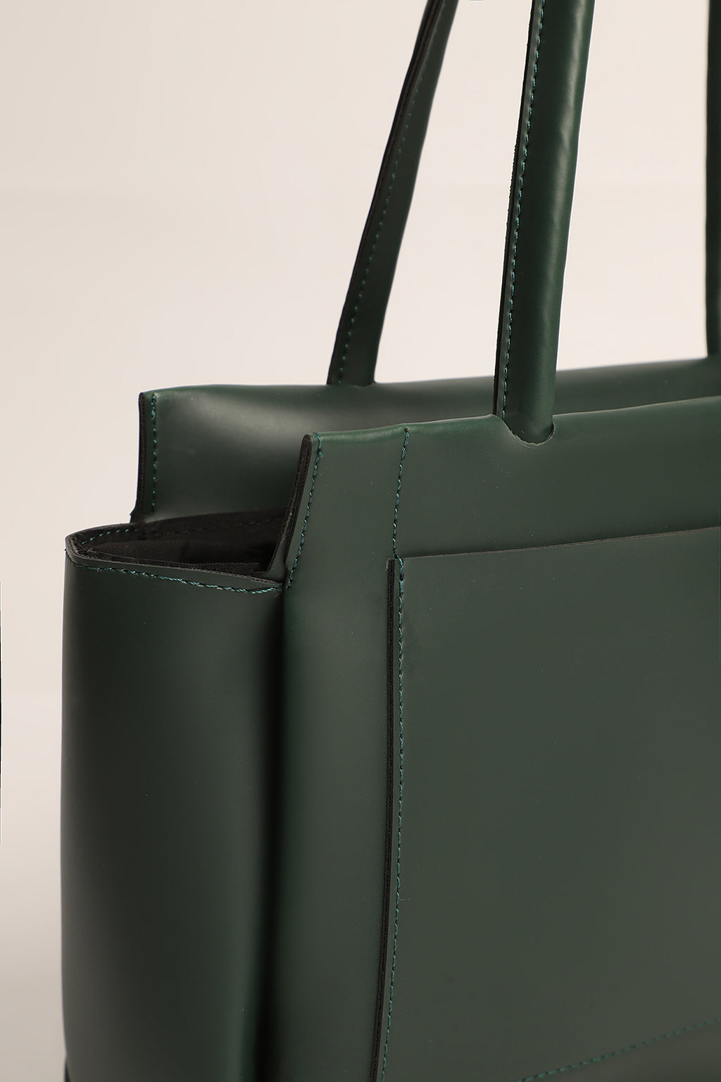 Shoulder Bags - E435 - Green