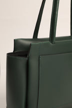 Shoulder Bags - E435 - Green