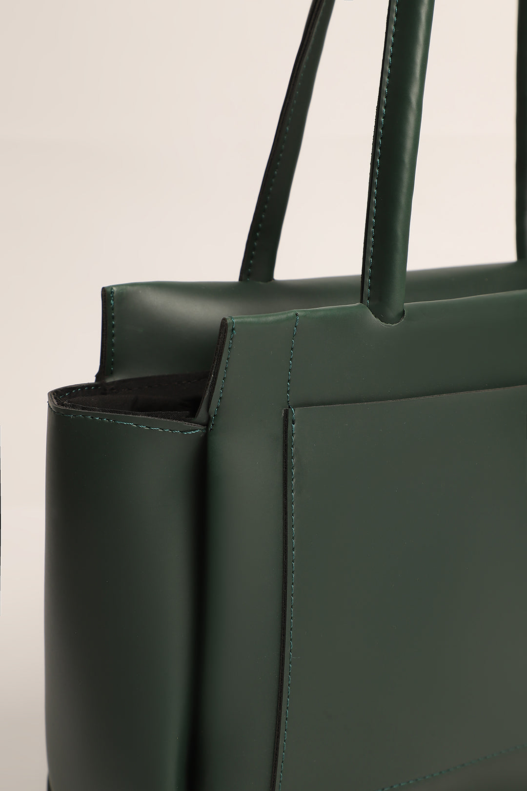 Shoulder Bags - E435 - Green