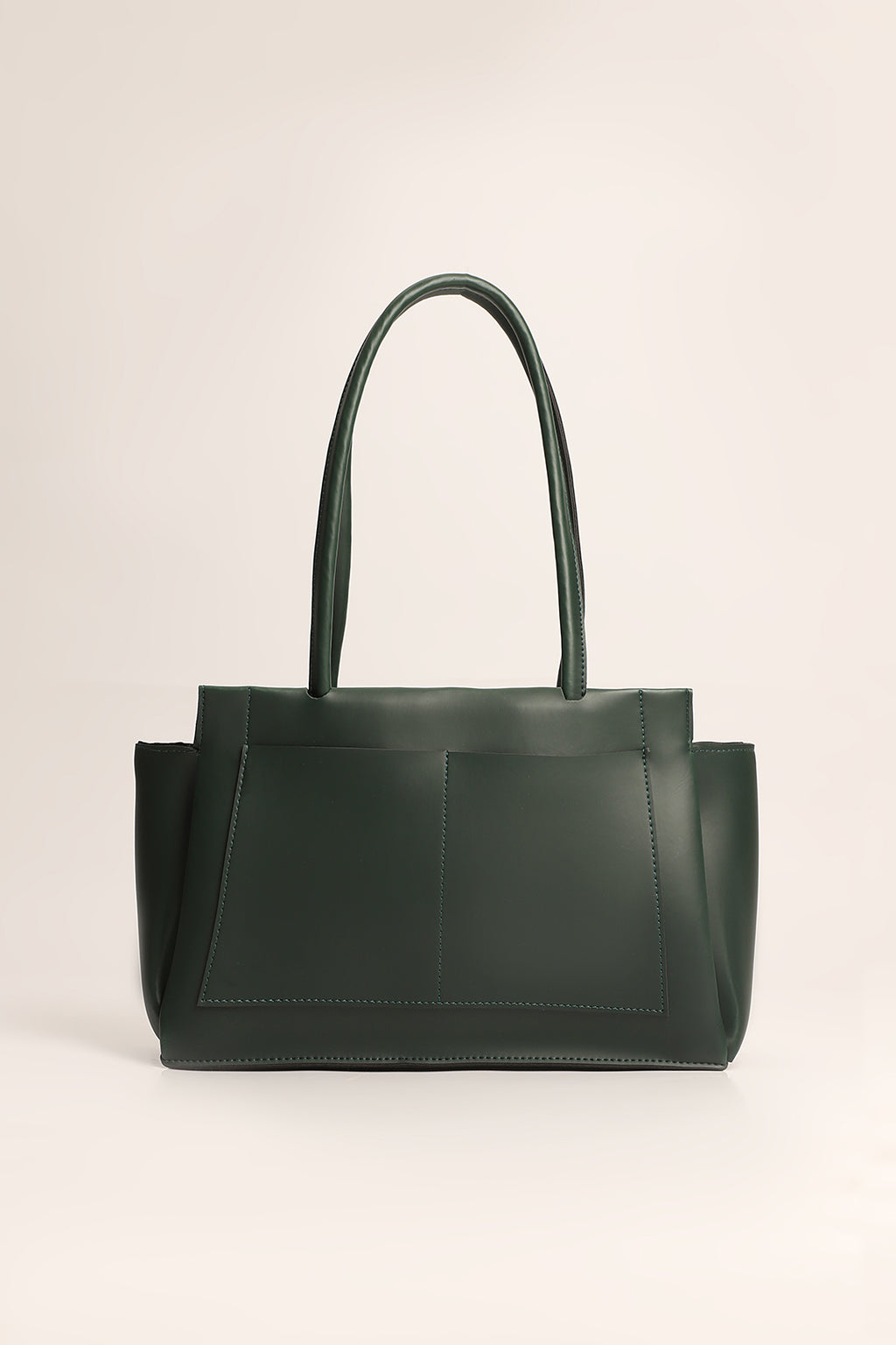 Shoulder Bags - E435 - Green