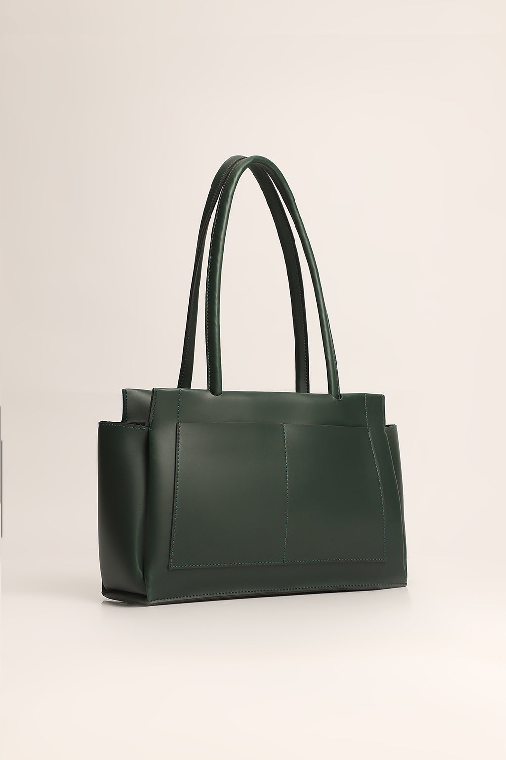 Shoulder Bags - E435 - Green