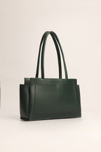 Shoulder Bags - E435 - Green