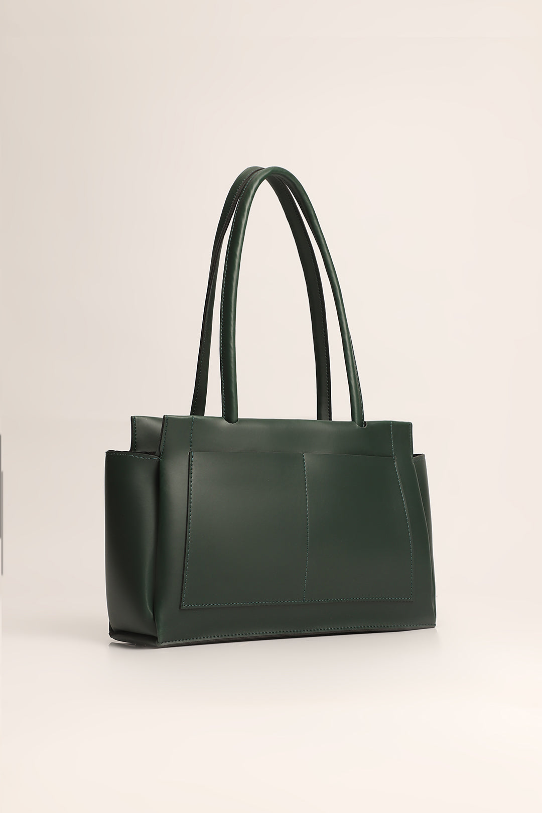 Shoulder Bags - E435 - Green