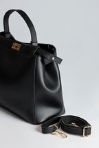 Shoulder Bag - E454|Mustard