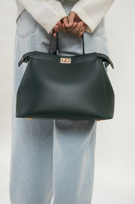 Shoulder Bag - E454