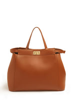 Shoulder Bag - E454|Mustard