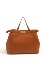 Shoulder Bag - E454|Mustard