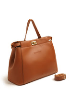 Shoulder Bag - E454|Mustard