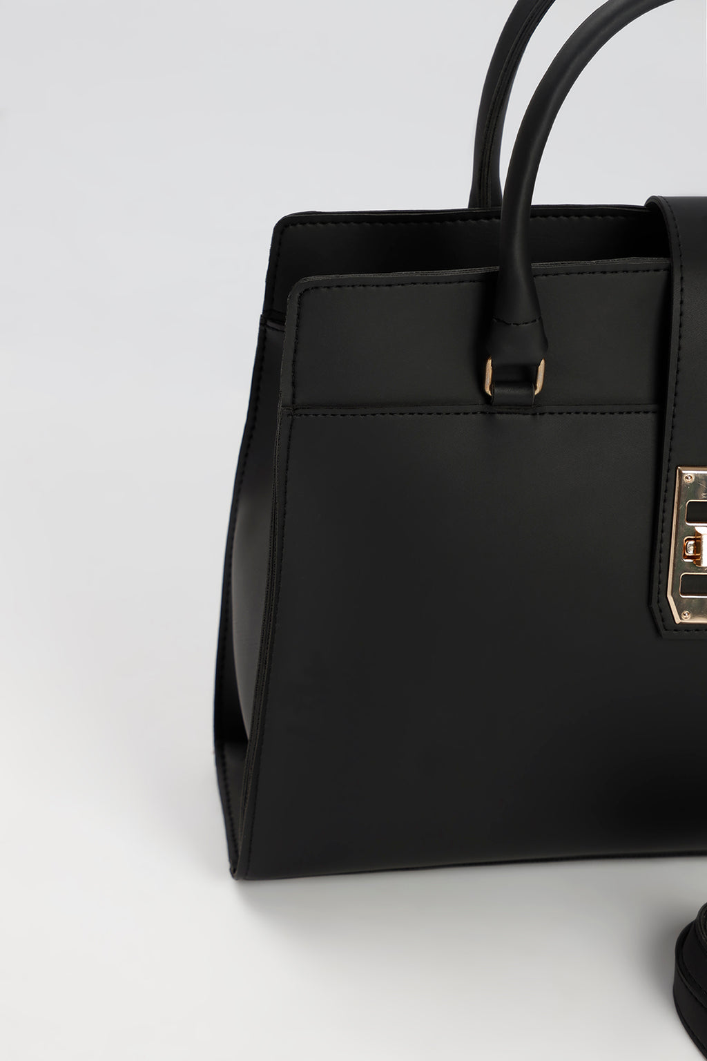 Shoulder Bags - E494|Black