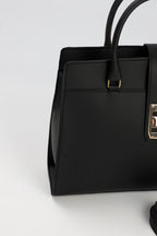 Shoulder Bags - E494|Black