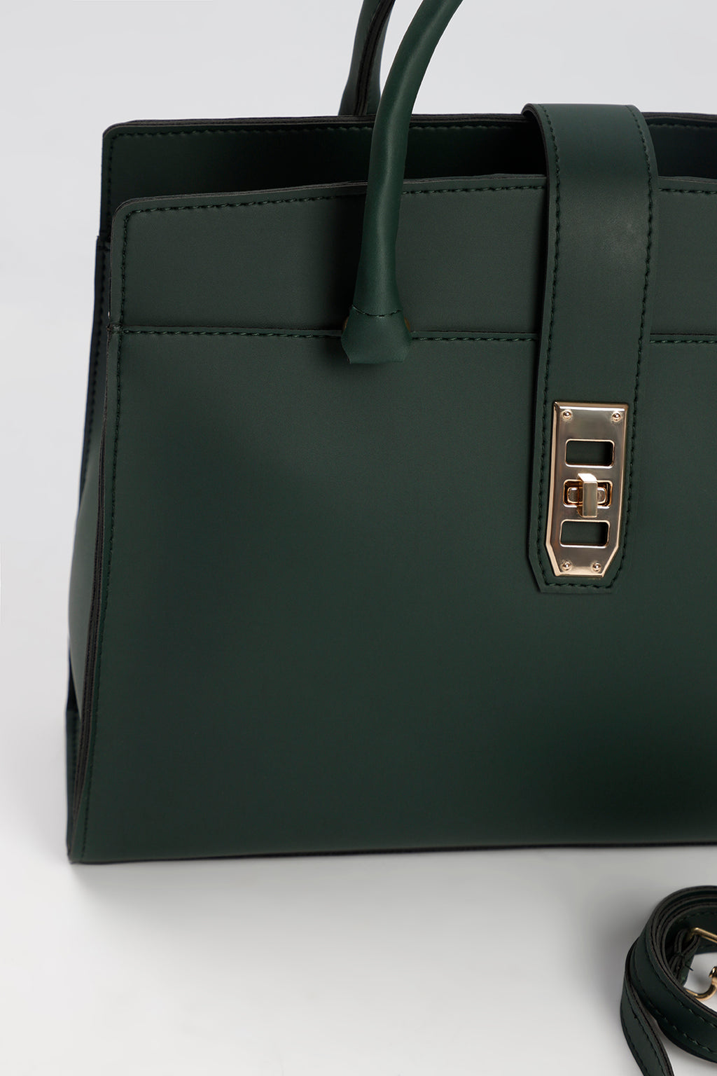 Shoulder Bags - E494|Black