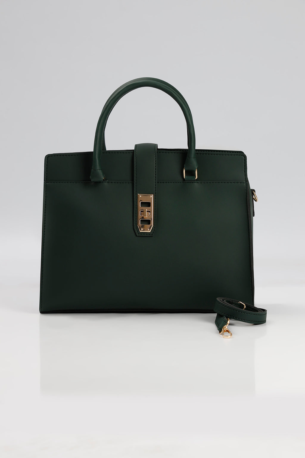 Shoulder Bags - E494|Black