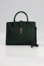 Shoulder Bags - E494|Black