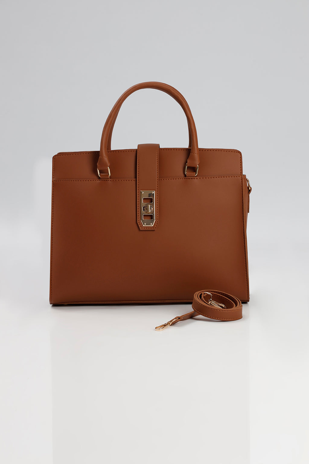 Shoulder Bags - E494|Black