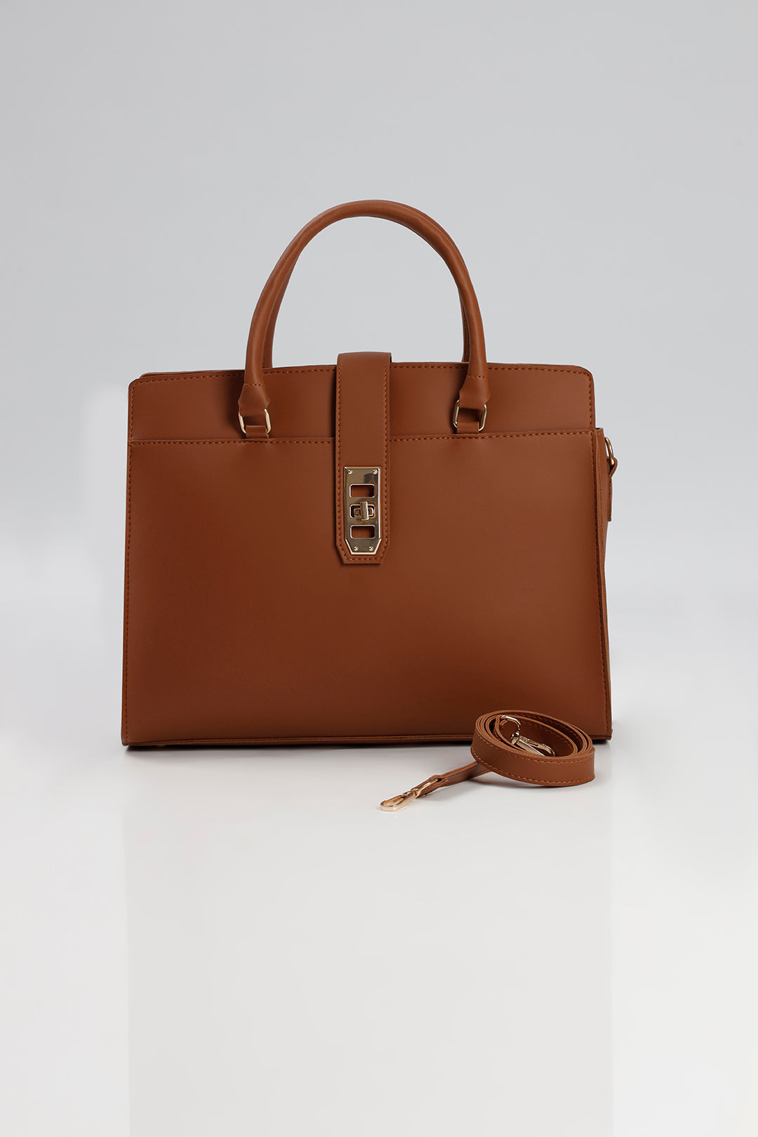 Shoulder Bags - E494|Black