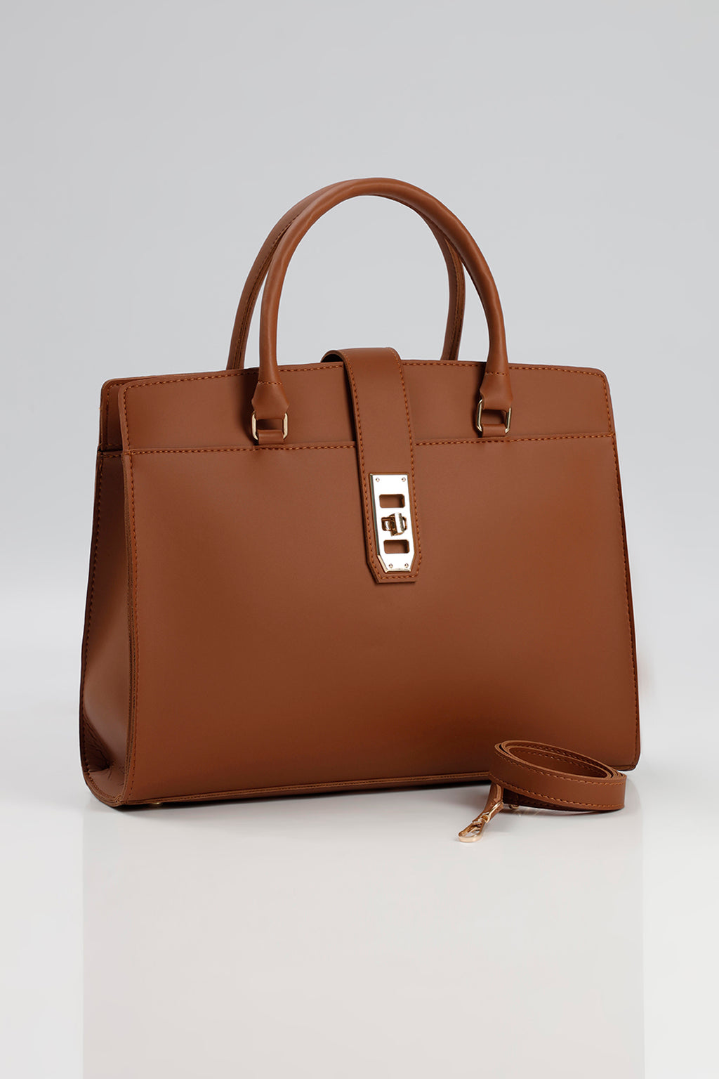 Shoulder Bags - E494|Black