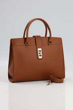 Shoulder Bags - E494|Black