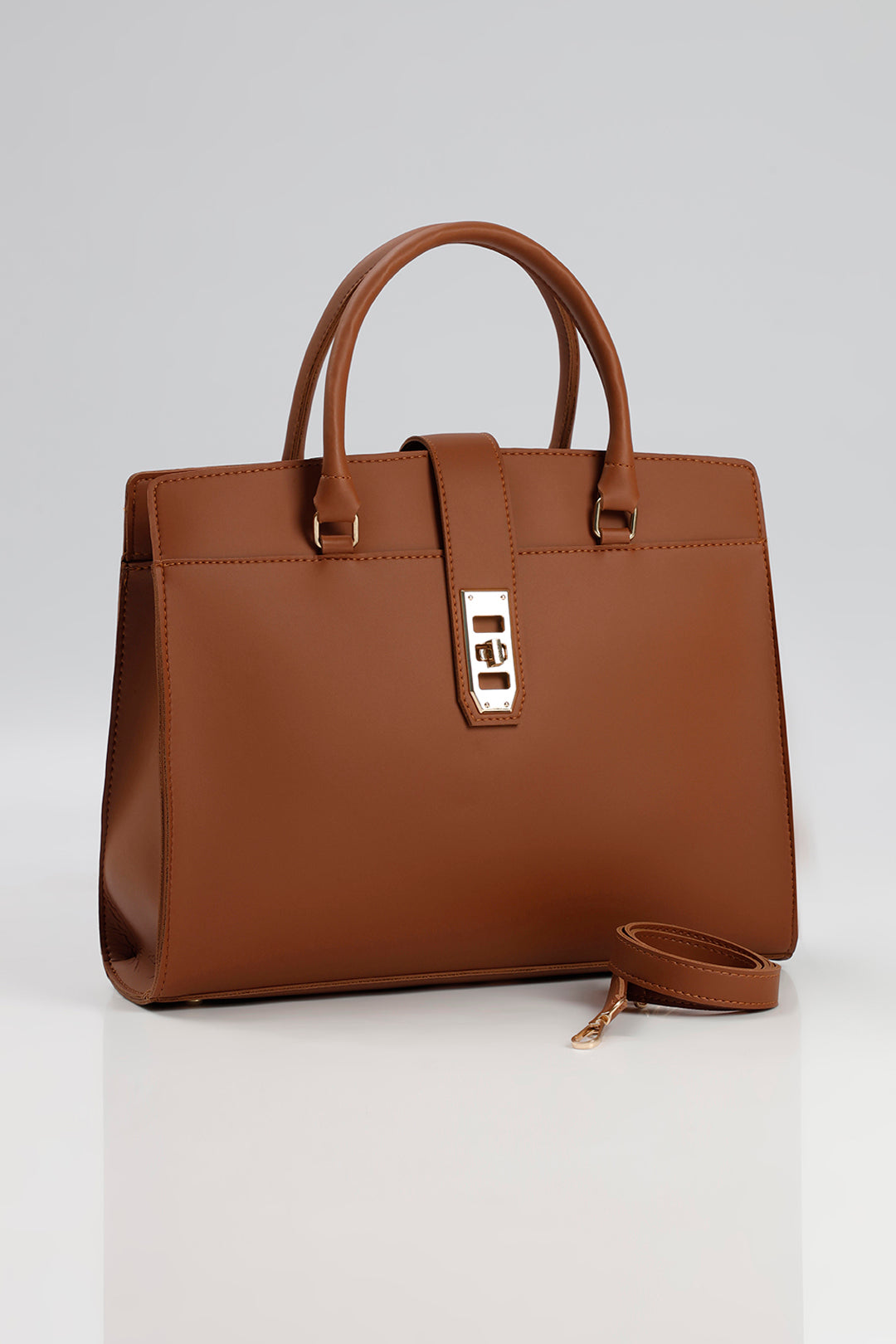 Shoulder Bags - E494|Black