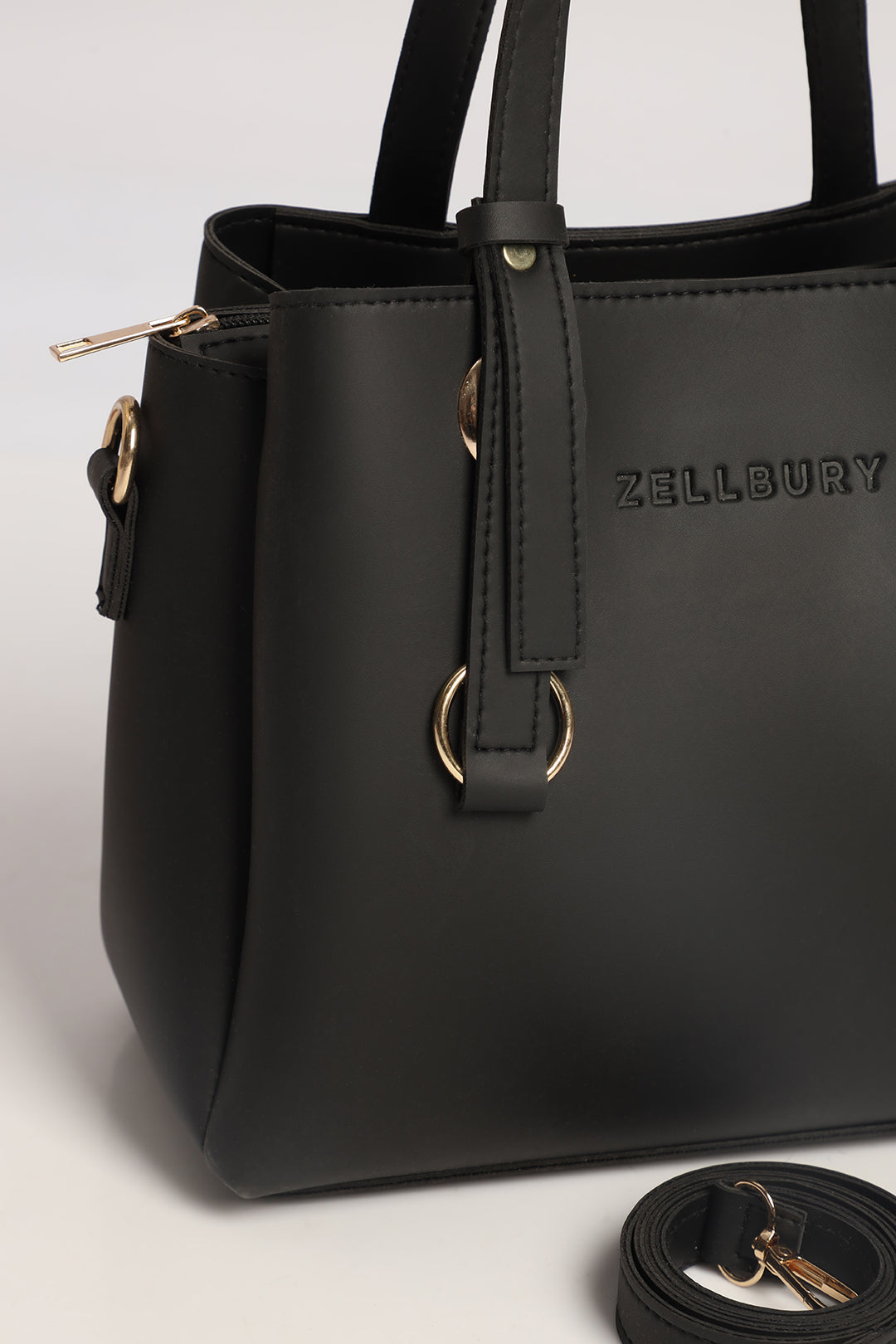 Shoulder Bags - E510 – ZELLBURY