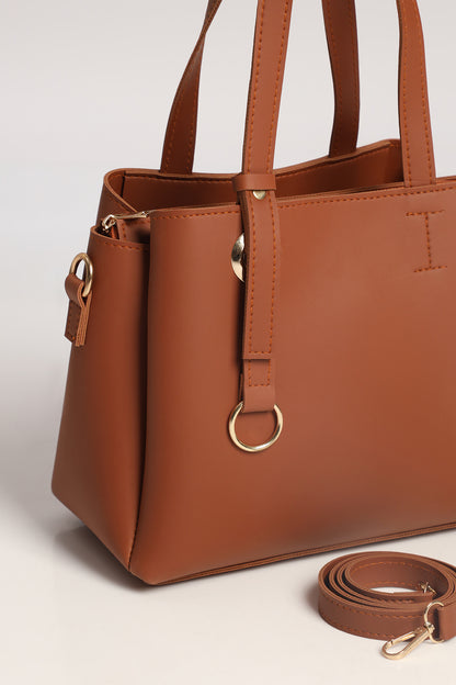 Shoulder Bag - E510