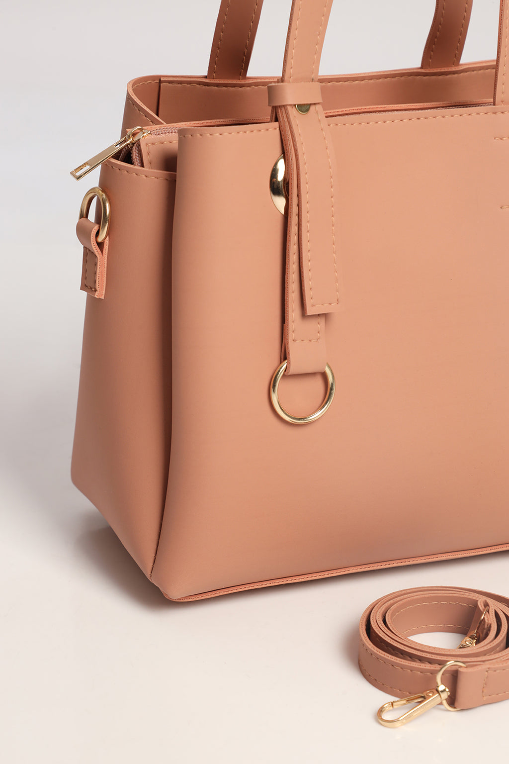Shoulder Bag - E510