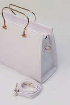 Shoulder Bags - E549|Black