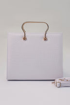 Shoulder Bags - E549|Black